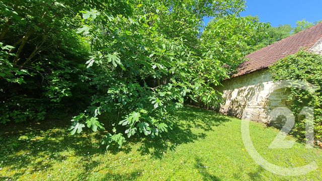 maison à vendre - 1 pièce - 90.0 m2 - COURCELLES SUR VIOSNE - 95 - ILE-DE-FRANCE - Century 21 Osmose