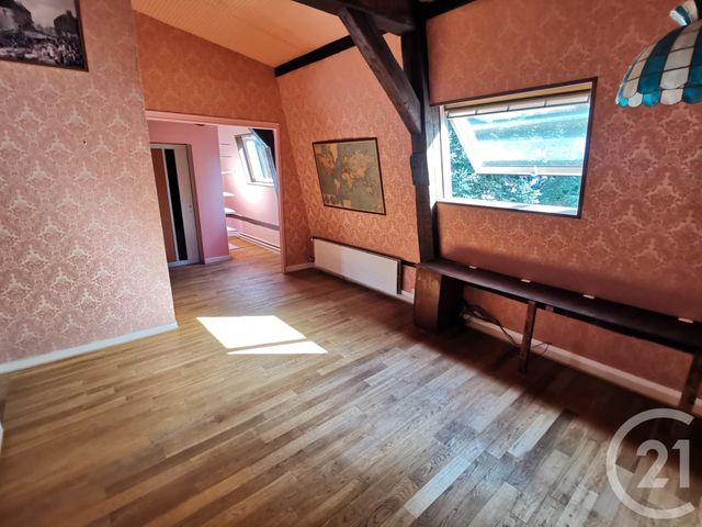 maison à vendre - 8 pièces - 200.0 m2 - TRIE CHATEAU - 60 - PICARDIE - Century 21 Osmose