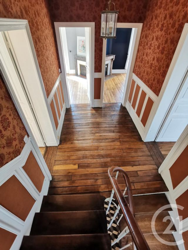 maison à vendre - 8 pièces - 200.0 m2 - TRIE CHATEAU - 60 - PICARDIE - Century 21 Osmose