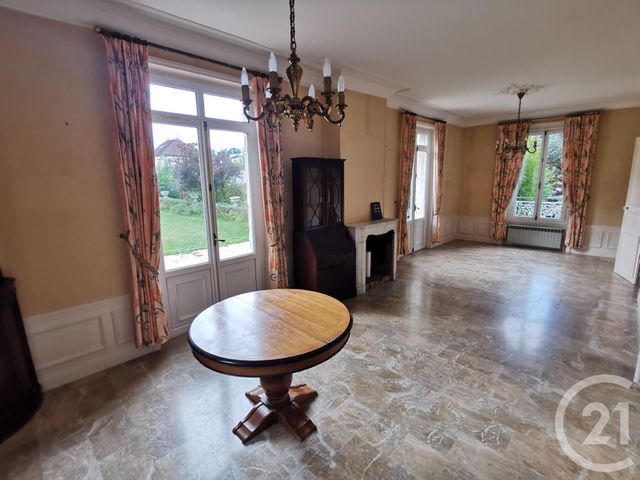 maison à vendre - 8 pièces - 200.0 m2 - TRIE CHATEAU - 60 - PICARDIE - Century 21 Osmose