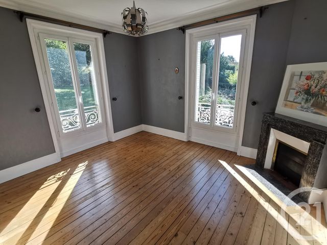maison à vendre - 8 pièces - 200.0 m2 - TRIE CHATEAU - 60 - PICARDIE - Century 21 Osmose