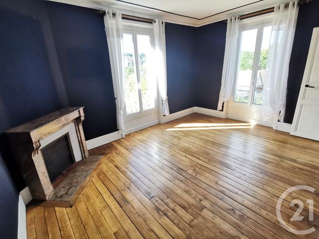 maison à vendre - 8 pièces - 200.0 m2 - TRIE CHATEAU - 60 - PICARDIE - Century 21 Osmose