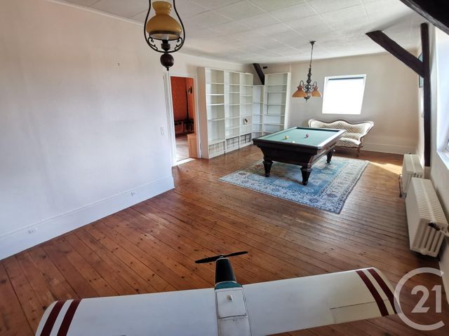 maison à vendre - 8 pièces - 200.0 m2 - TRIE CHATEAU - 60 - PICARDIE - Century 21 Osmose