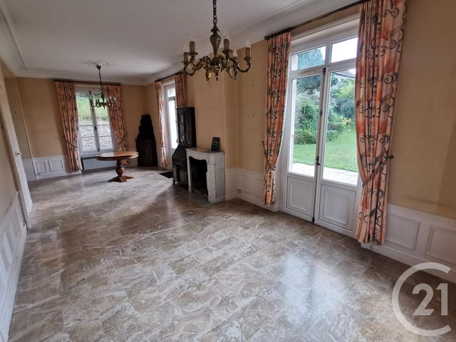 maison à vendre - 8 pièces - 200.0 m2 - TRIE CHATEAU - 60 - PICARDIE - Century 21 Osmose