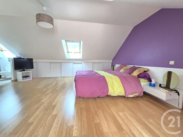 maison à vendre - 5 pièces - 119.0 m2 - SAGY - 95 - ILE-DE-FRANCE - Century 21 Osmose