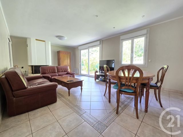 maison à vendre - 5 pièces - 119.0 m2 - SAGY - 95 - ILE-DE-FRANCE - Century 21 Osmose