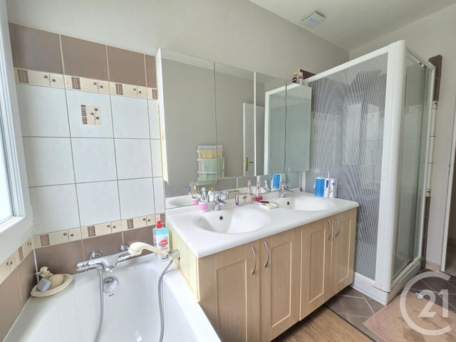 maison à vendre - 5 pièces - 119.0 m2 - SAGY - 95 - ILE-DE-FRANCE - Century 21 Osmose