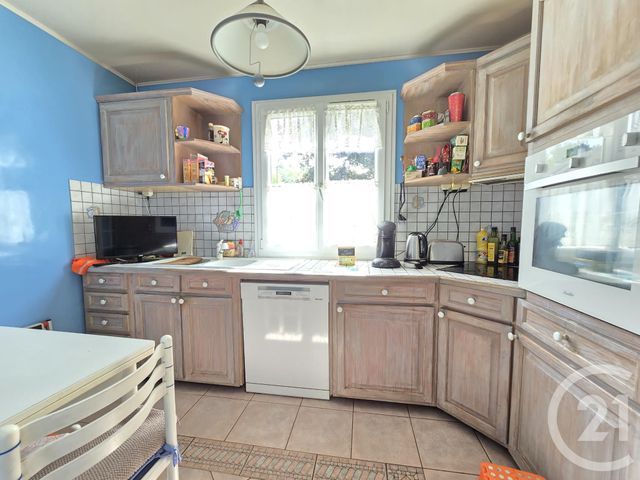 maison à vendre - 5 pièces - 119.0 m2 - SAGY - 95 - ILE-DE-FRANCE - Century 21 Osmose