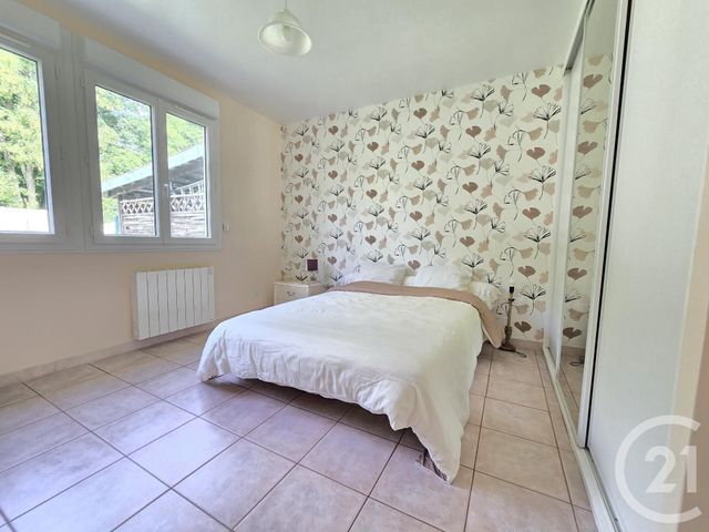 maison à vendre - 5 pièces - 119.0 m2 - SAGY - 95 - ILE-DE-FRANCE - Century 21 Osmose