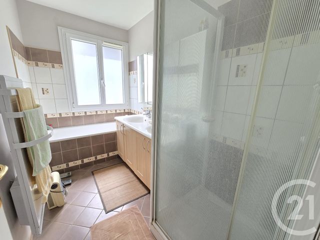 maison à vendre - 5 pièces - 119.0 m2 - SAGY - 95 - ILE-DE-FRANCE - Century 21 Osmose
