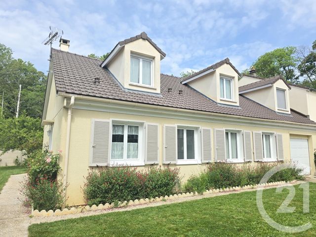 Maison à vendre SAGY