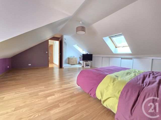 maison à vendre - 5 pièces - 119.0 m2 - SAGY - 95 - ILE-DE-FRANCE - Century 21 Osmose