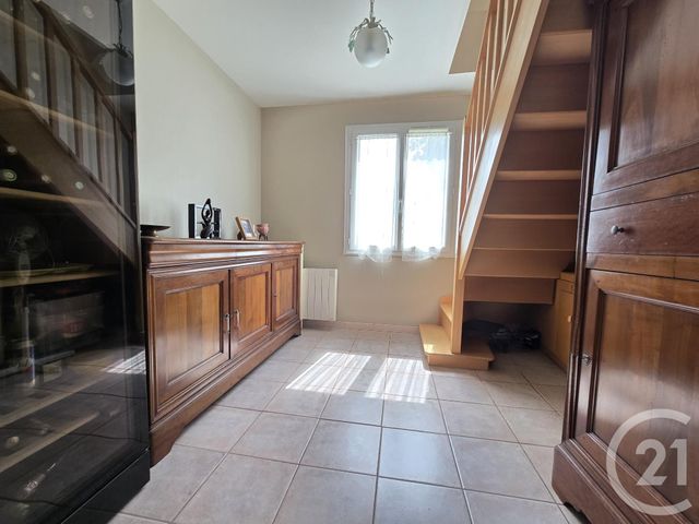 maison à vendre - 5 pièces - 119.0 m2 - SAGY - 95 - ILE-DE-FRANCE - Century 21 Osmose