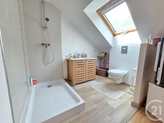 maison à vendre - 5 pièces - 119.0 m2 - SAGY - 95 - ILE-DE-FRANCE - Century 21 Osmose