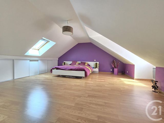 maison à vendre - 5 pièces - 119.0 m2 - SAGY - 95 - ILE-DE-FRANCE - Century 21 Osmose