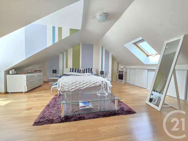 maison à vendre - 5 pièces - 119.0 m2 - SAGY - 95 - ILE-DE-FRANCE - Century 21 Osmose