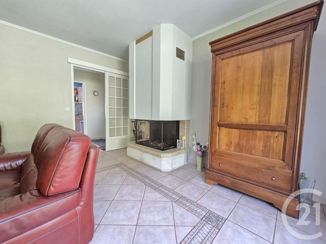 maison à vendre - 5 pièces - 119.0 m2 - SAGY - 95 - ILE-DE-FRANCE - Century 21 Osmose