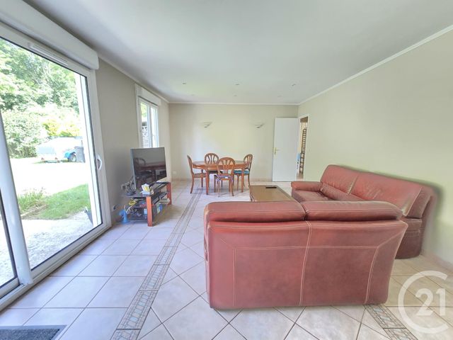 maison à vendre - 5 pièces - 119.0 m2 - SAGY - 95 - ILE-DE-FRANCE - Century 21 Osmose