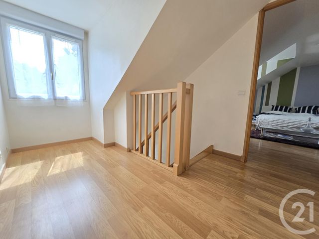 maison à vendre - 5 pièces - 119.0 m2 - SAGY - 95 - ILE-DE-FRANCE - Century 21 Osmose
