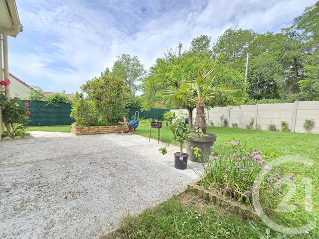 maison à vendre - 5 pièces - 119.0 m2 - SAGY - 95 - ILE-DE-FRANCE - Century 21 Osmose