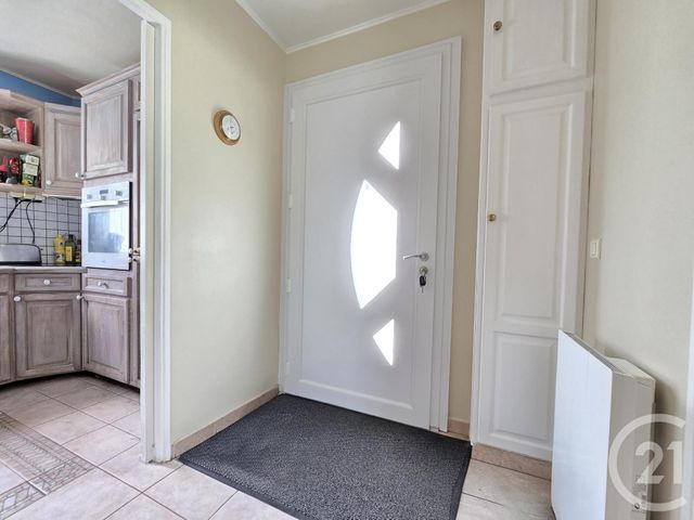 maison à vendre - 5 pièces - 119.0 m2 - SAGY - 95 - ILE-DE-FRANCE - Century 21 Osmose
