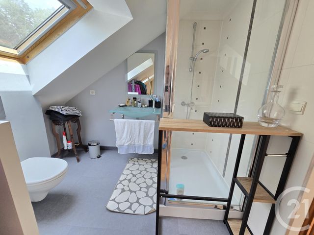 maison à vendre - 5 pièces - 119.0 m2 - SAGY - 95 - ILE-DE-FRANCE - Century 21 Osmose