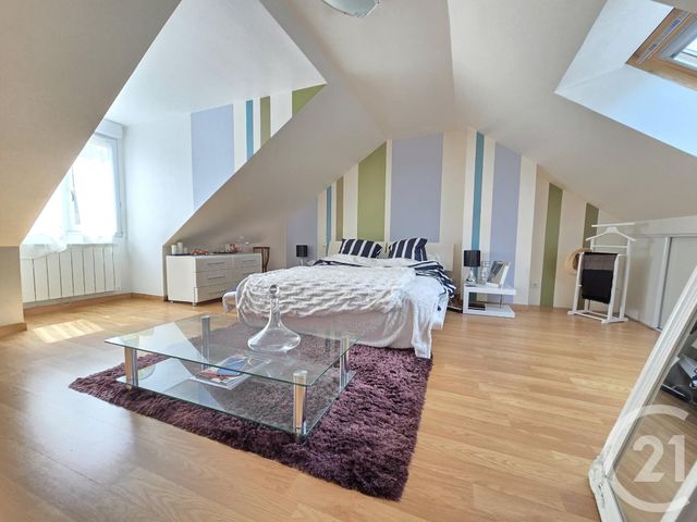 maison à vendre - 5 pièces - 119.0 m2 - SAGY - 95 - ILE-DE-FRANCE - Century 21 Osmose