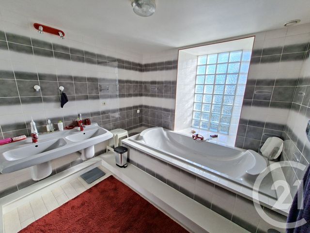 maison à vendre - 6 pièces - 169.0 m2 - LAINVILLE EN VEXIN - 78 - ILE-DE-FRANCE - Century 21 Osmose