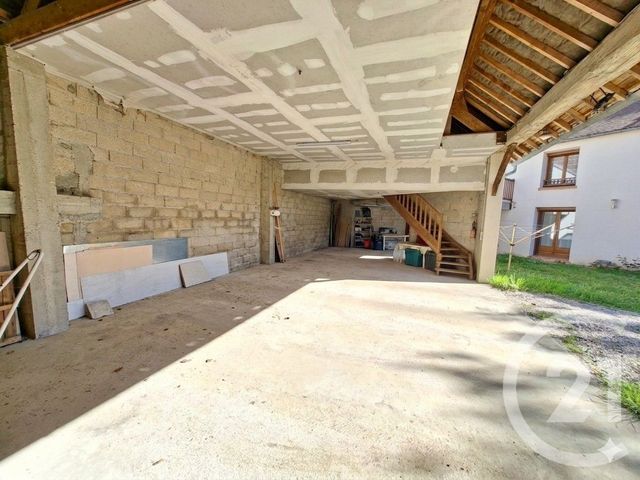 maison à vendre - 6 pièces - 169.0 m2 - LAINVILLE EN VEXIN - 78 - ILE-DE-FRANCE - Century 21 Osmose