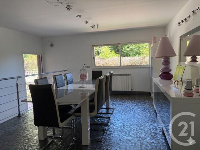 maison à vendre - 9 pièces - 362.76 m2 - ST GERVAIS - 95 - ILE-DE-FRANCE - Century 21 Osmose