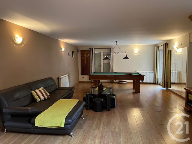 maison à vendre - 9 pièces - 362.76 m2 - ST GERVAIS - 95 - ILE-DE-FRANCE - Century 21 Osmose
