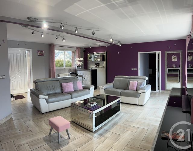 maison à vendre - 9 pièces - 362.76 m2 - ST GERVAIS - 95 - ILE-DE-FRANCE - Century 21 Osmose