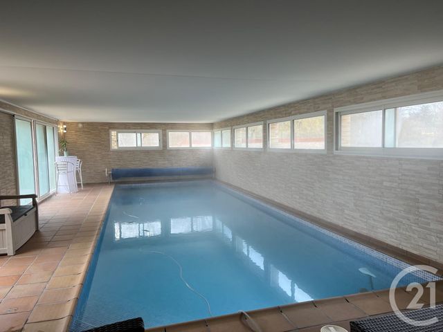 maison à vendre - 9 pièces - 362.76 m2 - ST GERVAIS - 95 - ILE-DE-FRANCE - Century 21 Osmose