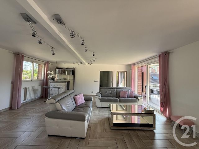maison à vendre - 9 pièces - 362.76 m2 - ST GERVAIS - 95 - ILE-DE-FRANCE - Century 21 Osmose