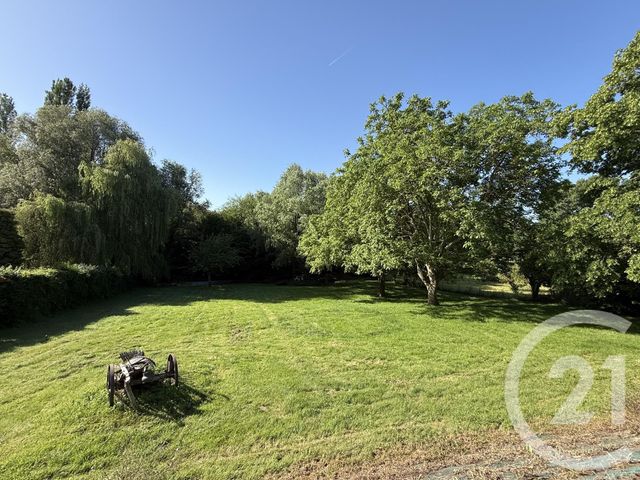 maison à vendre - 9 pièces - 362.76 m2 - ST GERVAIS - 95 - ILE-DE-FRANCE - Century 21 Osmose