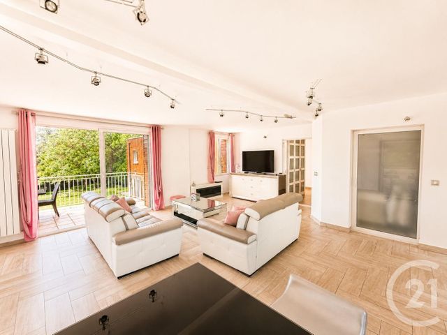 maison à vendre - 9 pièces - 362.76 m2 - ST GERVAIS - 95 - ILE-DE-FRANCE - Century 21 Osmose