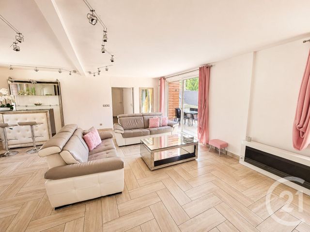 maison à vendre - 9 pièces - 362.76 m2 - ST GERVAIS - 95 - ILE-DE-FRANCE - Century 21 Osmose