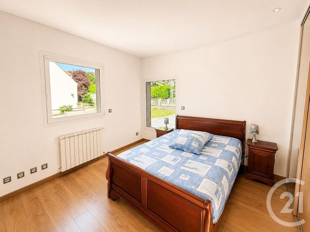 maison à vendre - 9 pièces - 362.76 m2 - ST GERVAIS - 95 - ILE-DE-FRANCE - Century 21 Osmose