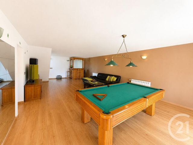 maison à vendre - 9 pièces - 362.76 m2 - ST GERVAIS - 95 - ILE-DE-FRANCE - Century 21 Osmose