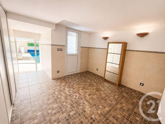 maison à vendre - 9 pièces - 362.76 m2 - ST GERVAIS - 95 - ILE-DE-FRANCE - Century 21 Osmose