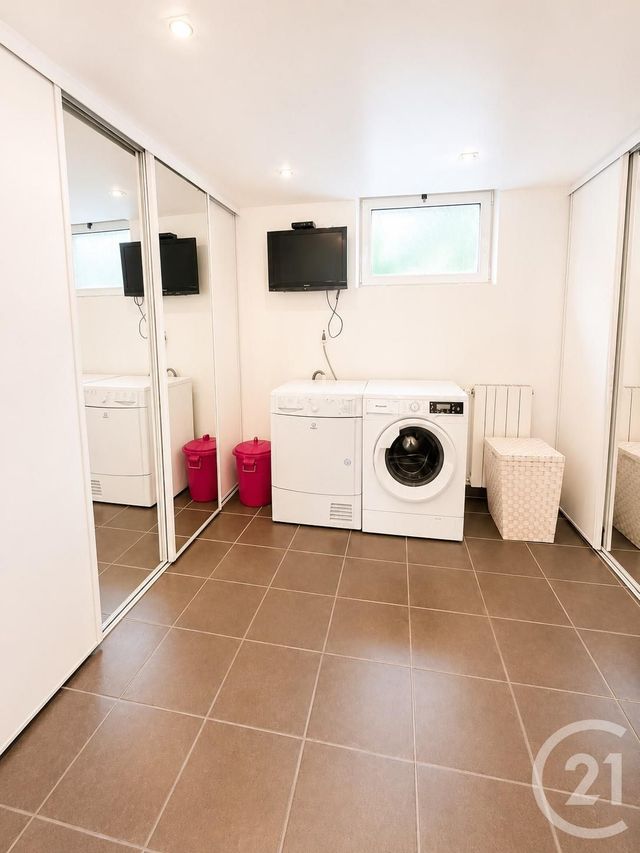 maison à vendre - 9 pièces - 362.76 m2 - ST GERVAIS - 95 - ILE-DE-FRANCE - Century 21 Osmose