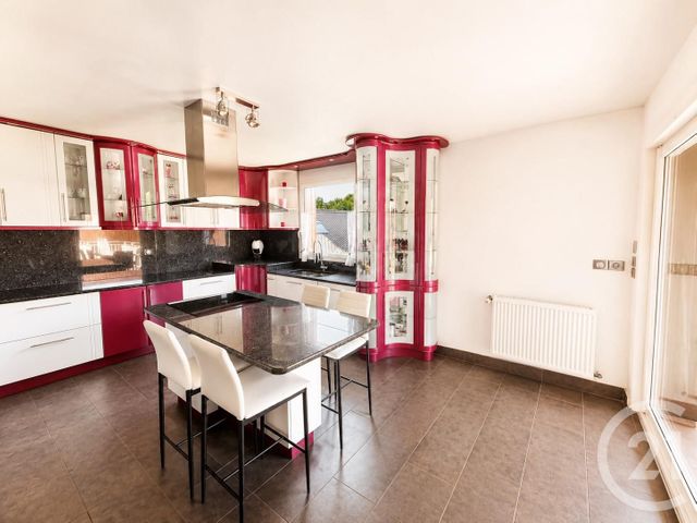 maison à vendre - 9 pièces - 362.76 m2 - ST GERVAIS - 95 - ILE-DE-FRANCE - Century 21 Osmose