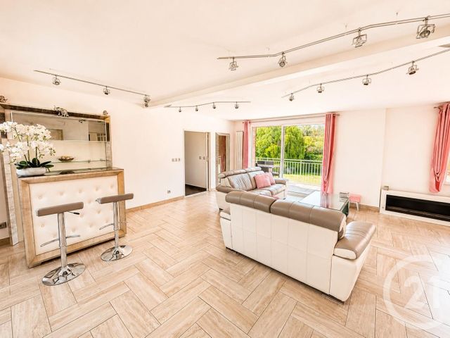 maison à vendre - 9 pièces - 362.76 m2 - ST GERVAIS - 95 - ILE-DE-FRANCE - Century 21 Osmose