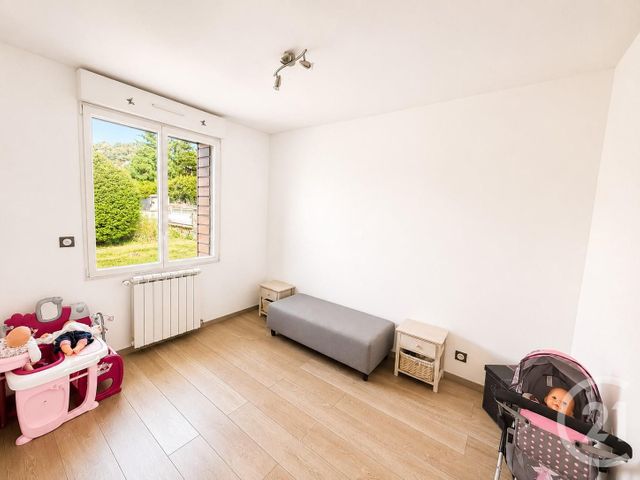 maison à vendre - 9 pièces - 362.76 m2 - ST GERVAIS - 95 - ILE-DE-FRANCE - Century 21 Osmose