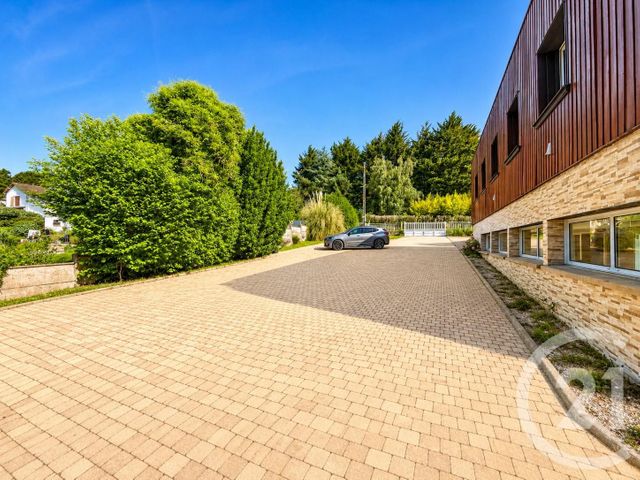 maison à vendre - 9 pièces - 362.76 m2 - ST GERVAIS - 95 - ILE-DE-FRANCE - Century 21 Osmose