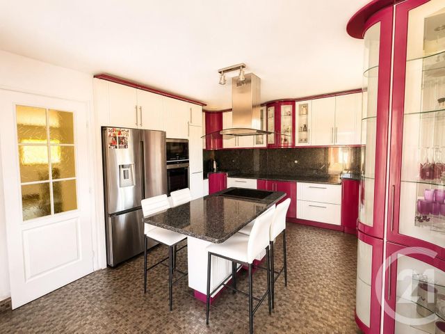 maison à vendre - 9 pièces - 362.76 m2 - ST GERVAIS - 95 - ILE-DE-FRANCE - Century 21 Osmose