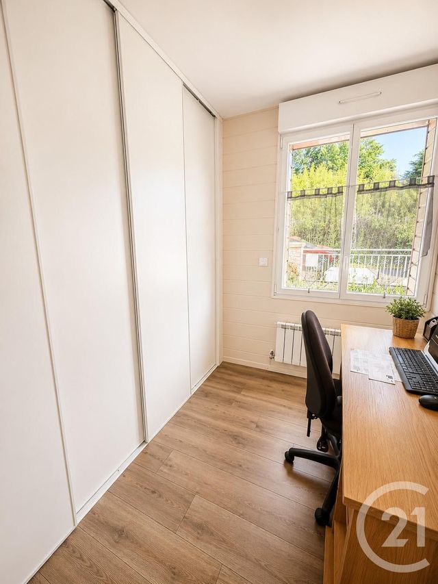maison à vendre - 9 pièces - 362.76 m2 - ST GERVAIS - 95 - ILE-DE-FRANCE - Century 21 Osmose