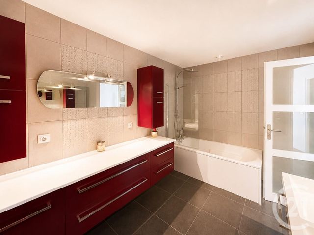 maison à vendre - 9 pièces - 362.76 m2 - ST GERVAIS - 95 - ILE-DE-FRANCE - Century 21 Osmose