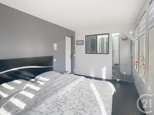 maison à vendre - 5 pièces - 128.0 m2 - MAGNY EN VEXIN - 95 - ILE-DE-FRANCE - Century 21 Osmose