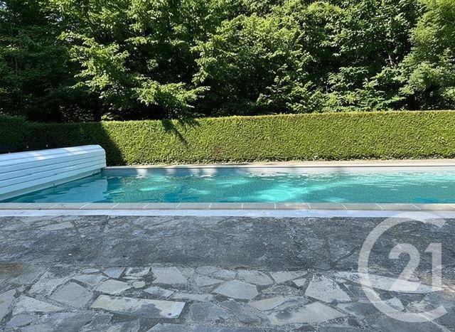 maison à vendre - 5 pièces - 128.0 m2 - MAGNY EN VEXIN - 95 - ILE-DE-FRANCE - Century 21 Osmose
